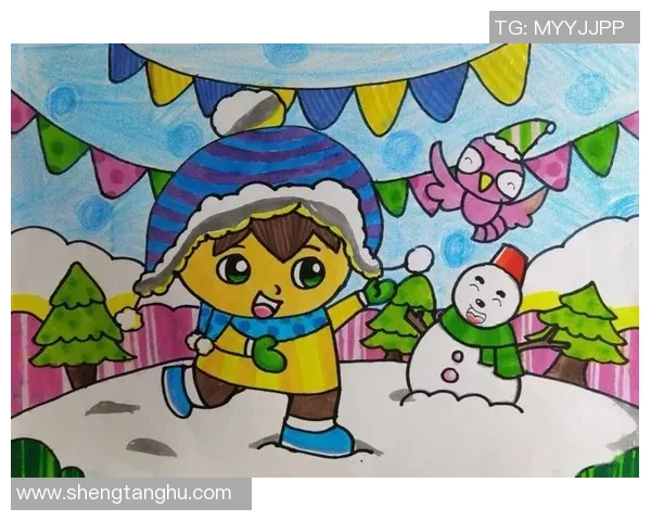 足球梦想的艺术世界探索多样化的想象画作品欣赏与创作灵感分享