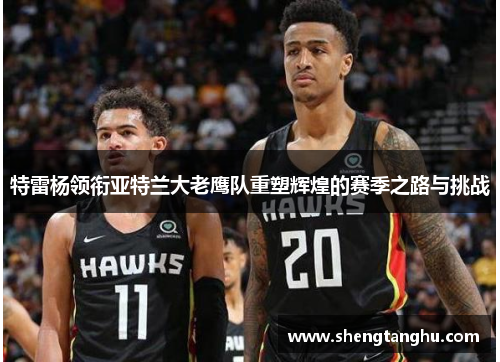 特雷杨领衔亚特兰大老鹰队重塑辉煌的赛季之路与挑战